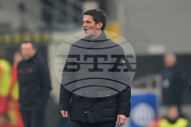 Italy Serie A Soccer