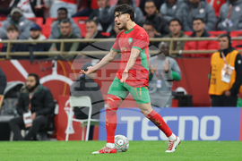 Morocco Africa Cup of Nations Soccer