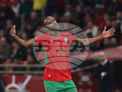 Morocco Africa Cup of Nations Soccer