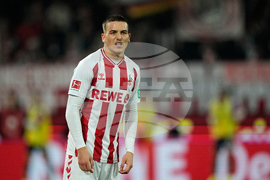 Germany Bundesliga Soccer