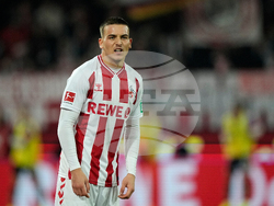 Germany Bundesliga Soccer