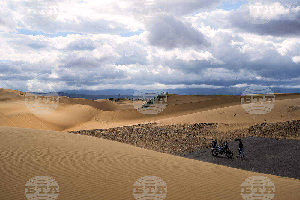 Venezuela Daily Life