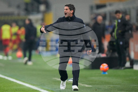 Italy Serie A Soccer