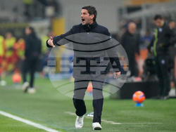 Italy Serie A Soccer