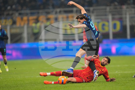 Italy Serie A Soccer