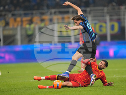 Italy Serie A Soccer