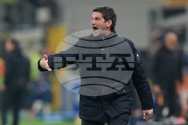 Italy Serie A Soccer