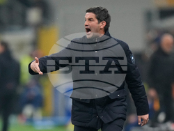 Italy Serie A Soccer