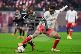 Germany Bundesliga Soccer