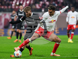 Germany Bundesliga Soccer