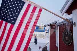 Greenland Daily Life
