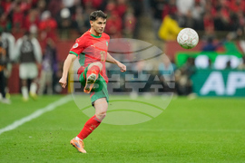 Morocco Africa Cup of Nations Soccer