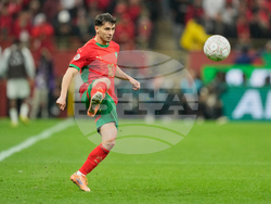 Morocco Africa Cup of Nations Soccer