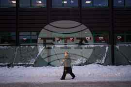 Greenland Daily Life