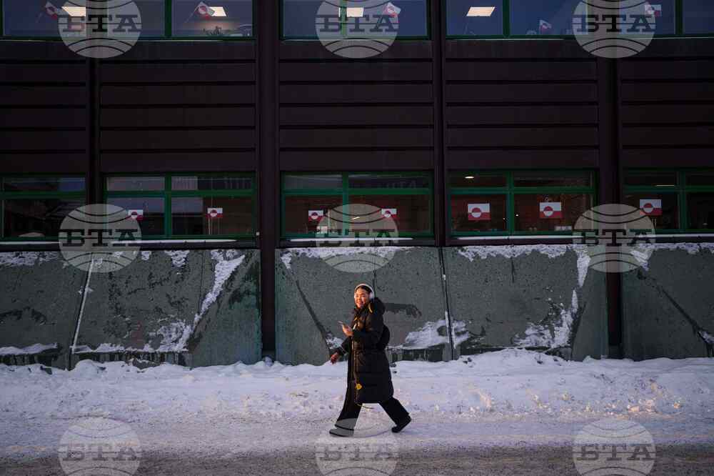 Greenland Daily Life