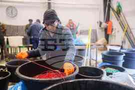 Greenland Daily Life