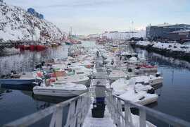 Greenland Daily Life