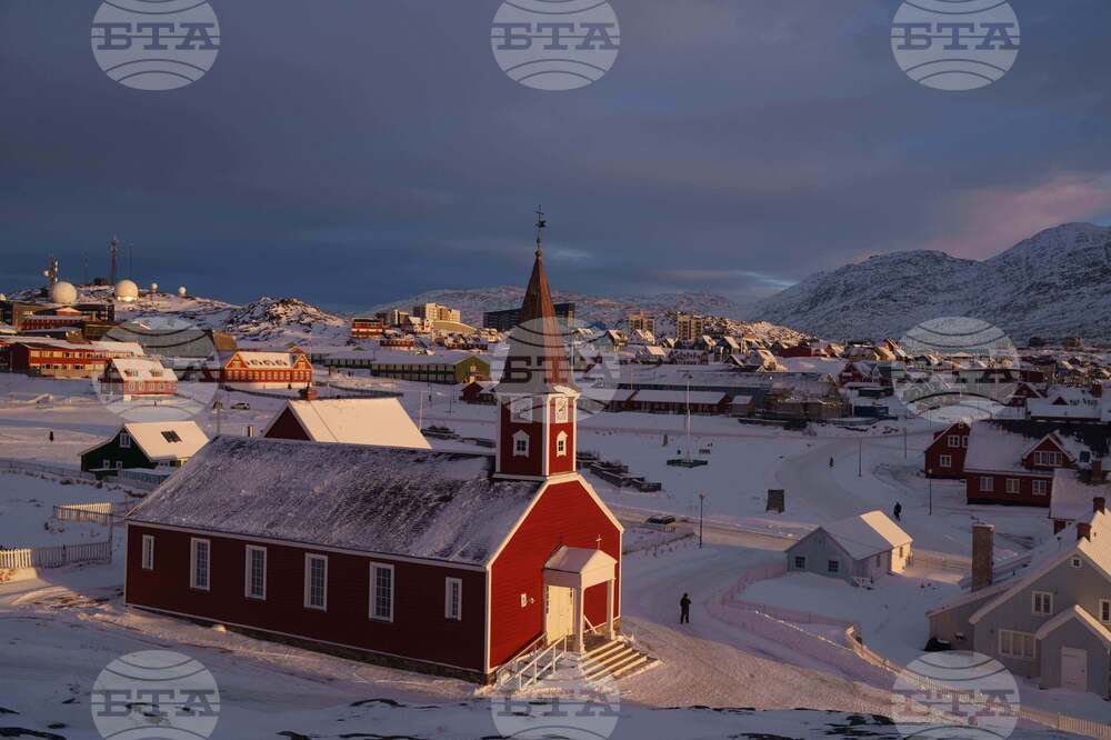 Greenland Daily Life