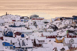 Greenland Daily Life
