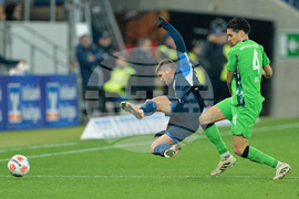 Germany Bundesliga Soccer