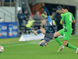 Germany Bundesliga Soccer