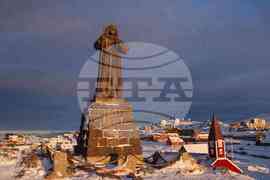 Greenland Daily Life