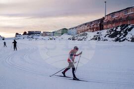 Greenland Daily Life