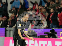 Germany Bundesliga Soccer