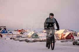 Greenland Daily Life