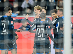 Germany Bundesliga Soccer