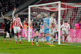 Germany Bundesliga Soccer