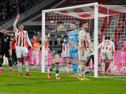 Germany Bundesliga Soccer