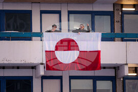 Greenland Daily Life