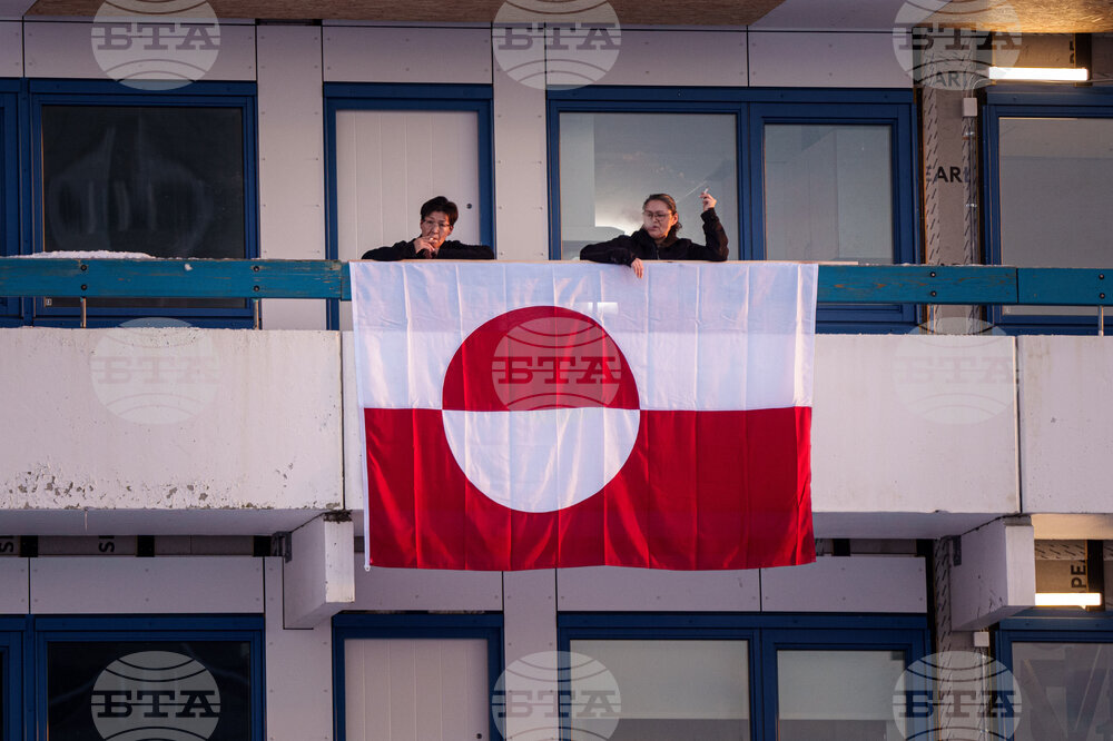 Greenland Daily Life