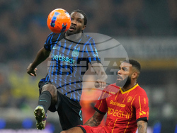 Italy Serie A Soccer