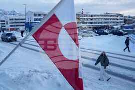 Greenland Daily Life