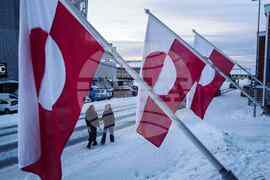 Greenland Daily Life