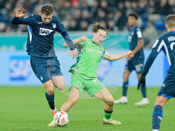 Germany Bundesliga Soccer