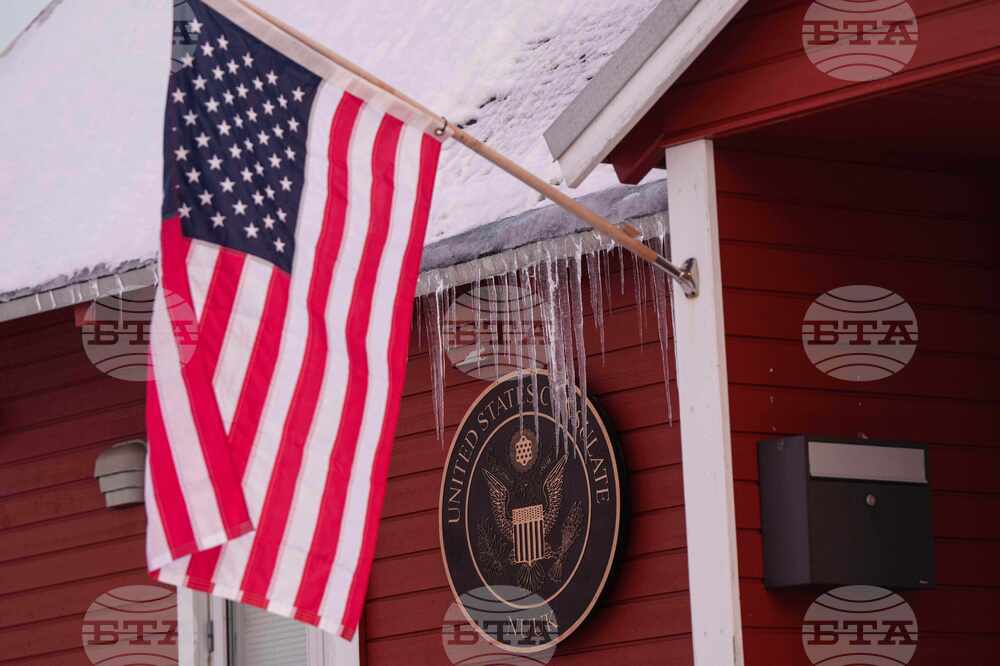 Greenland Daily Life