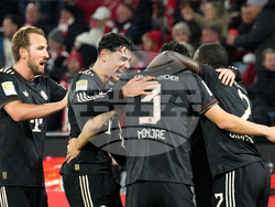 Germany Bundesliga Soccer