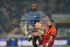 Italy Serie A Soccer