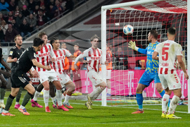 Germany Bundesliga Soccer