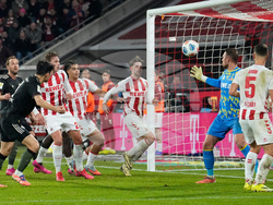 Germany Bundesliga Soccer