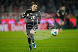 Germany Bundesliga Soccer