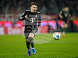 Germany Bundesliga Soccer