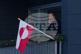 Greenland Daily Life