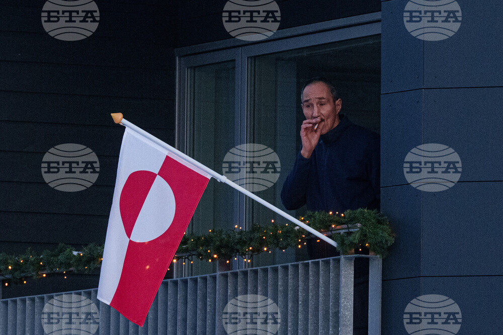 Greenland Daily Life