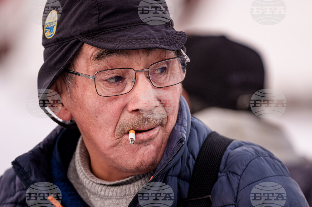 Greenland Daily Life