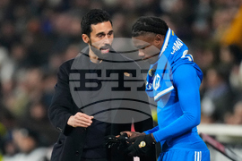 Spain Copa del Rey Soccer