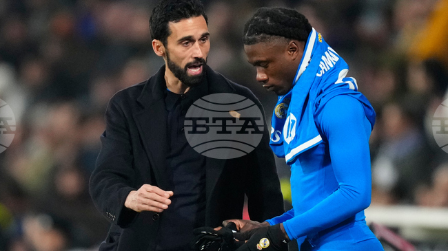 Алваро Арбелоа призова феновете за обединение зад Реал Мадрид в трудния момент